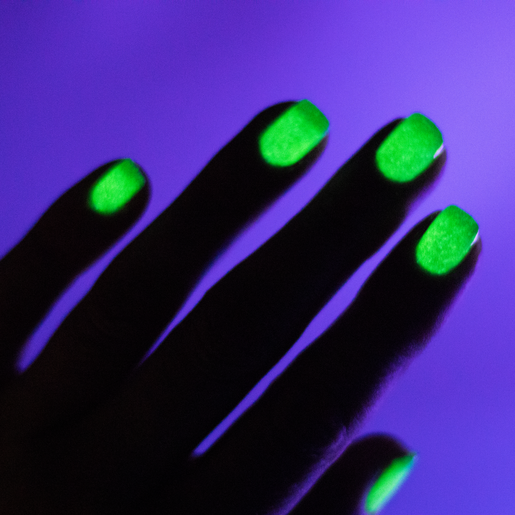 As Gay as the Grass is Green (Thermal + GITD)