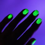 As Gay as the Grass is Green (Thermal + GITD)
