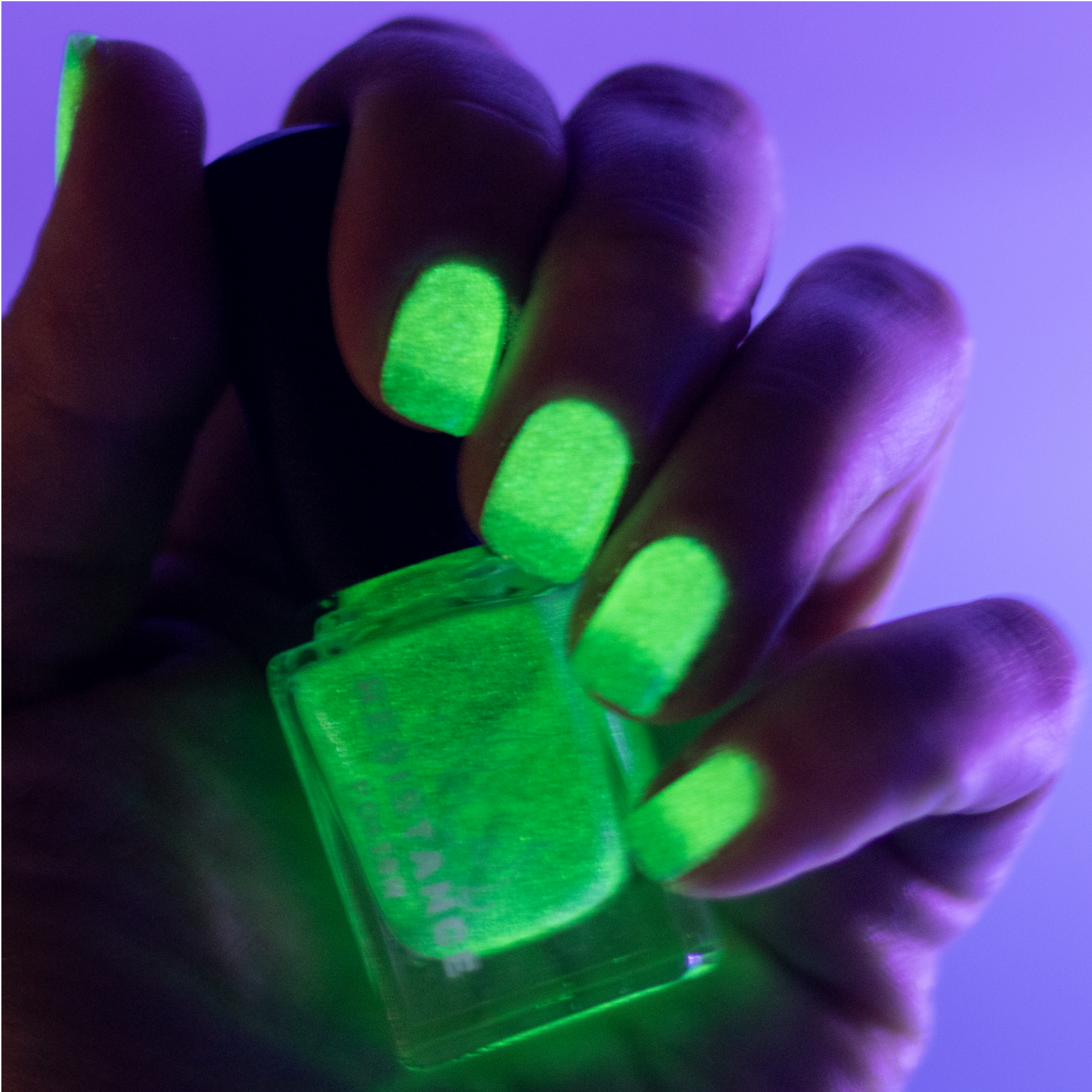 As Gay as the Grass is Green (Thermal + GITD)