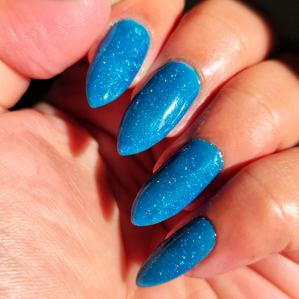 Free to Fly - Cosmic Polish