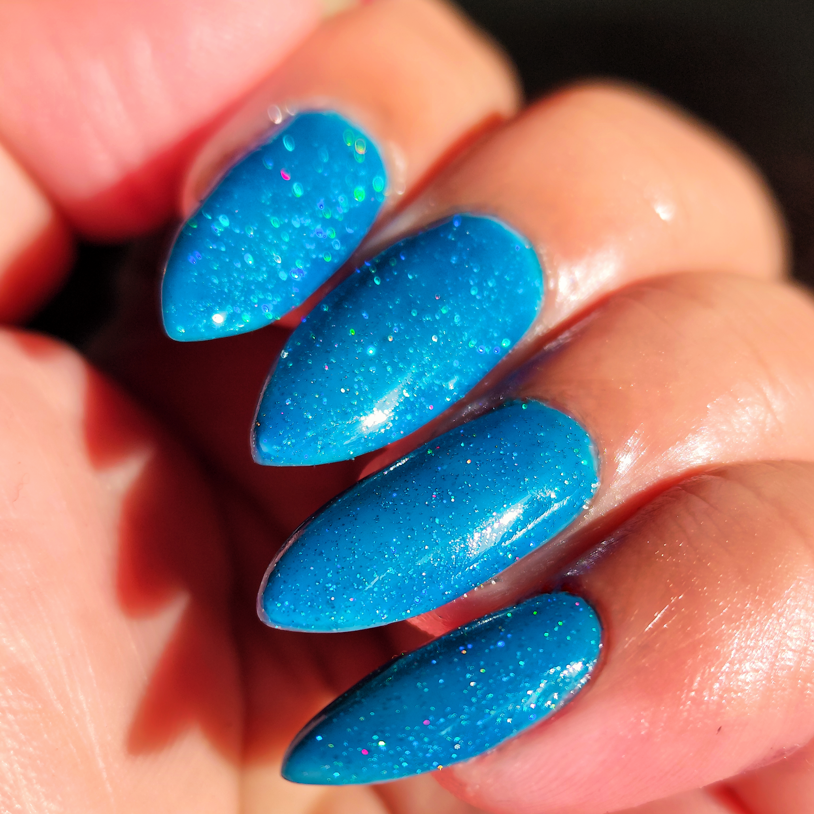 Free to Fly - Cosmic Polish