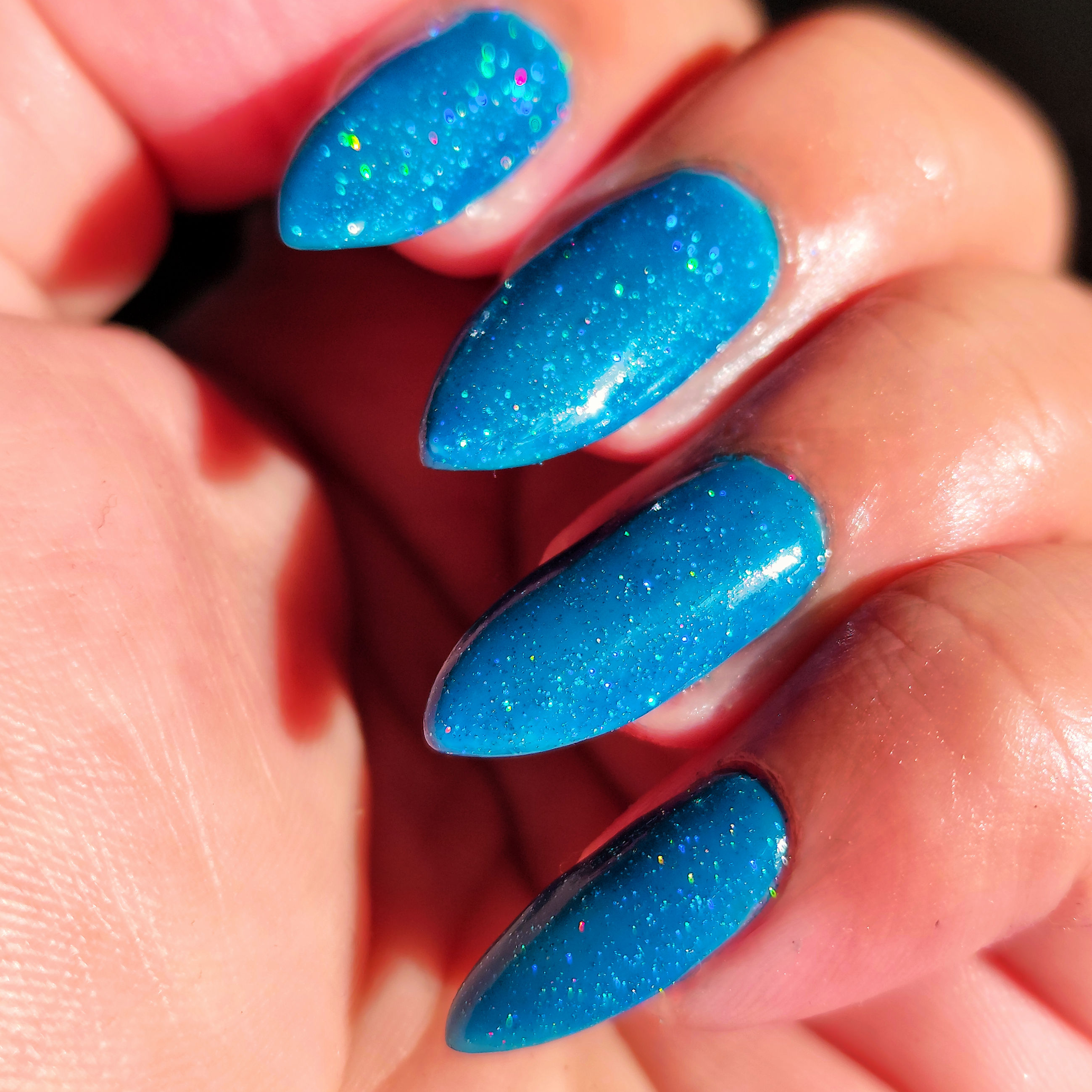Free to Fly - Cosmic Polish