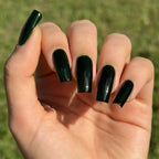 Green With Pride