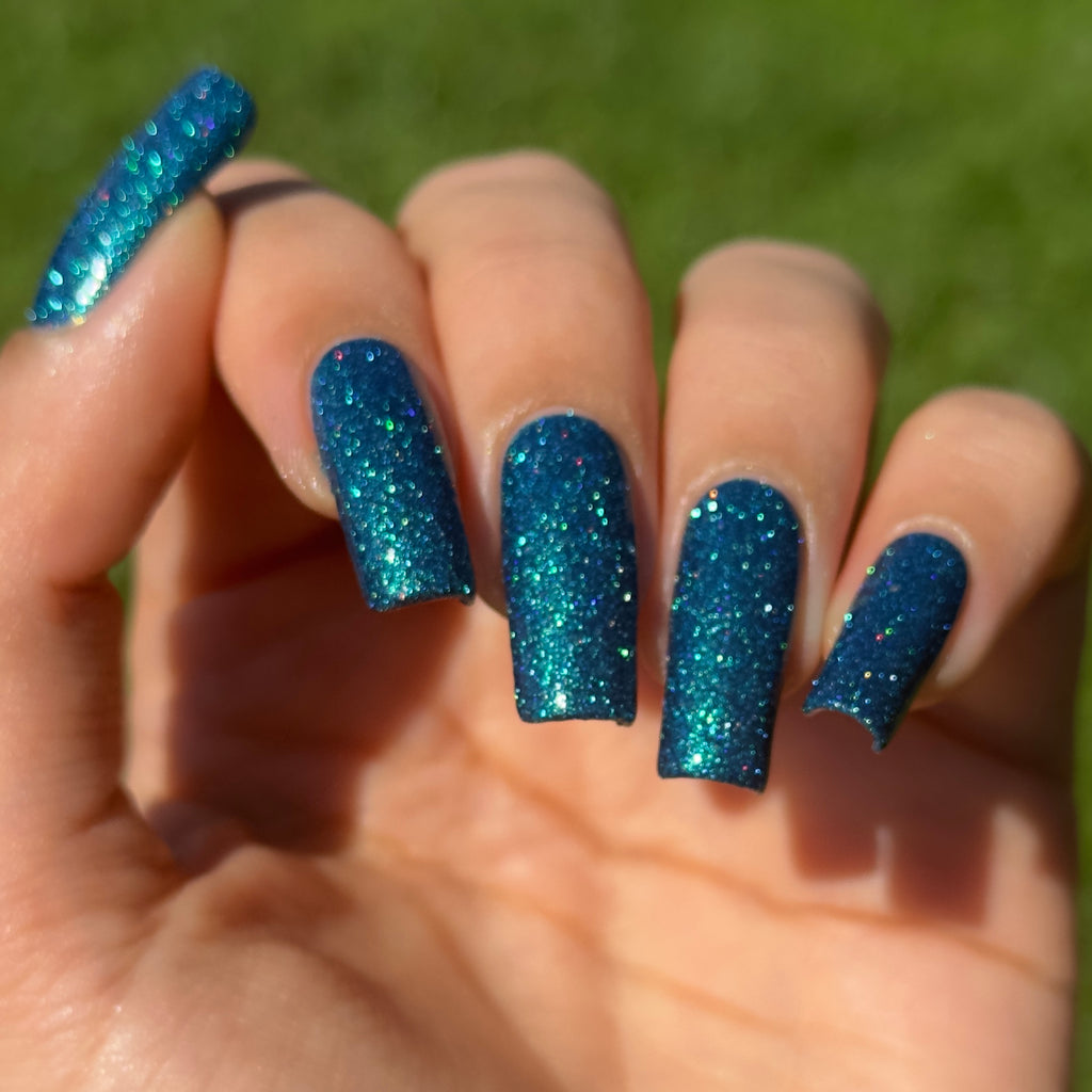 Starry Waters