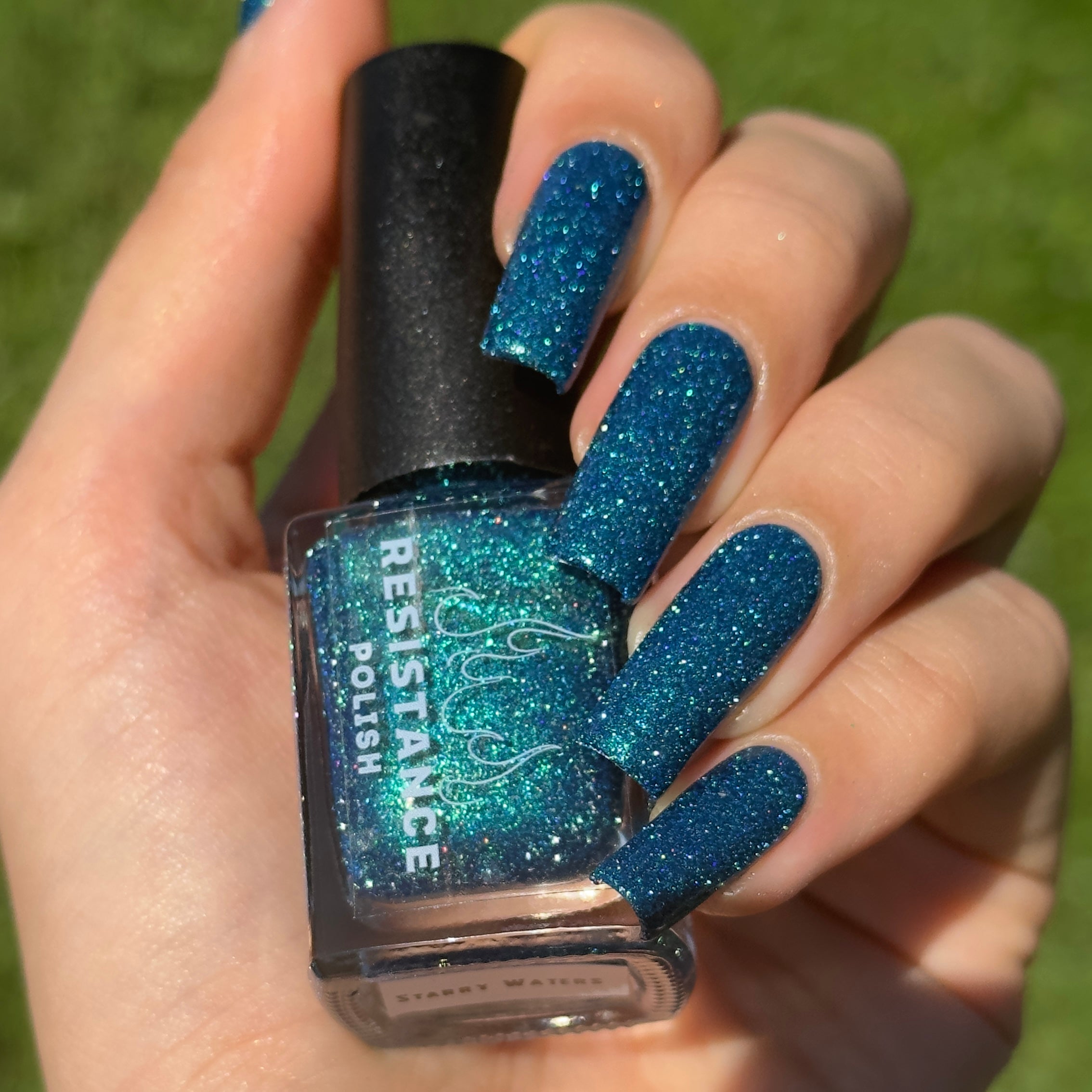 Starry Waters