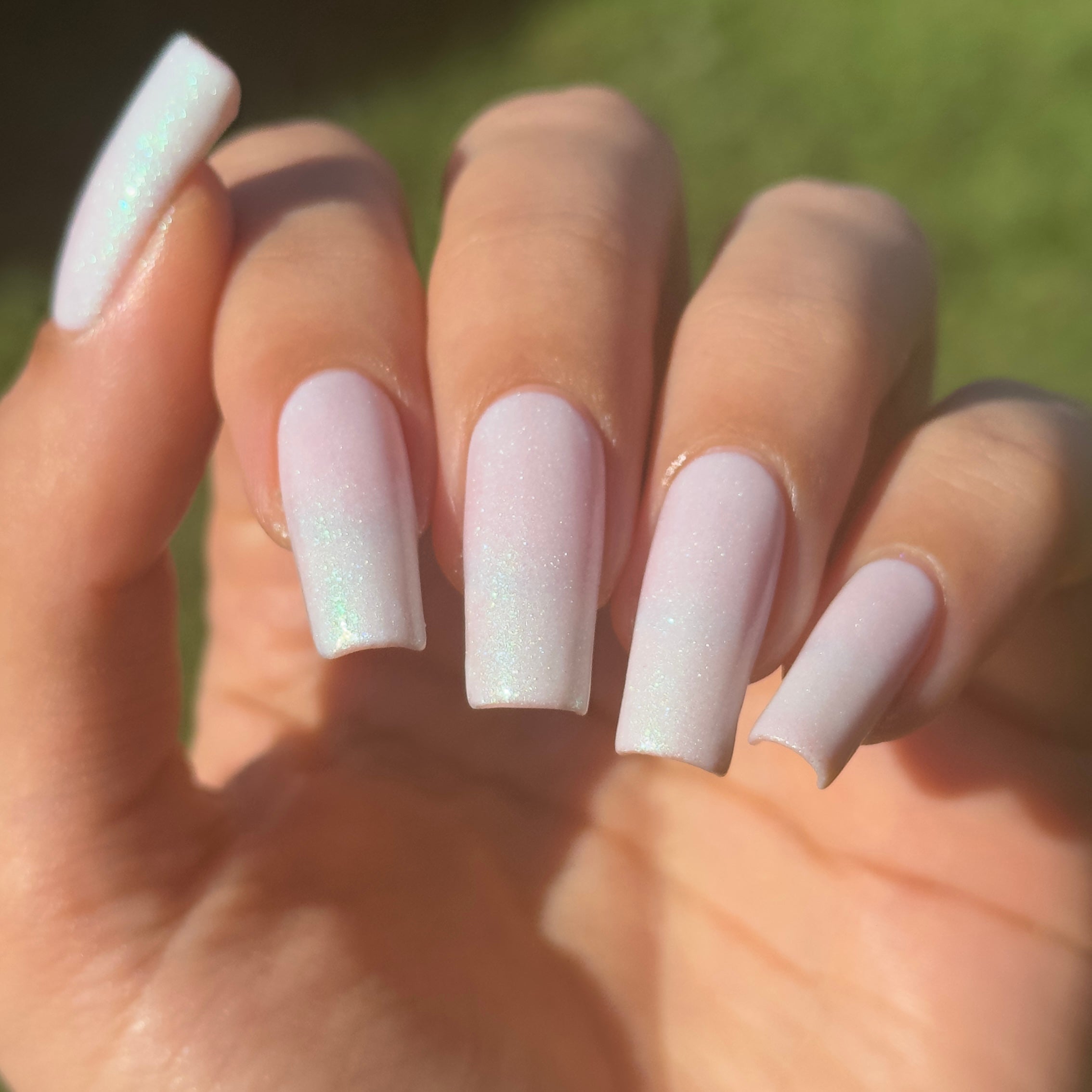 Lit From Within (GITD)