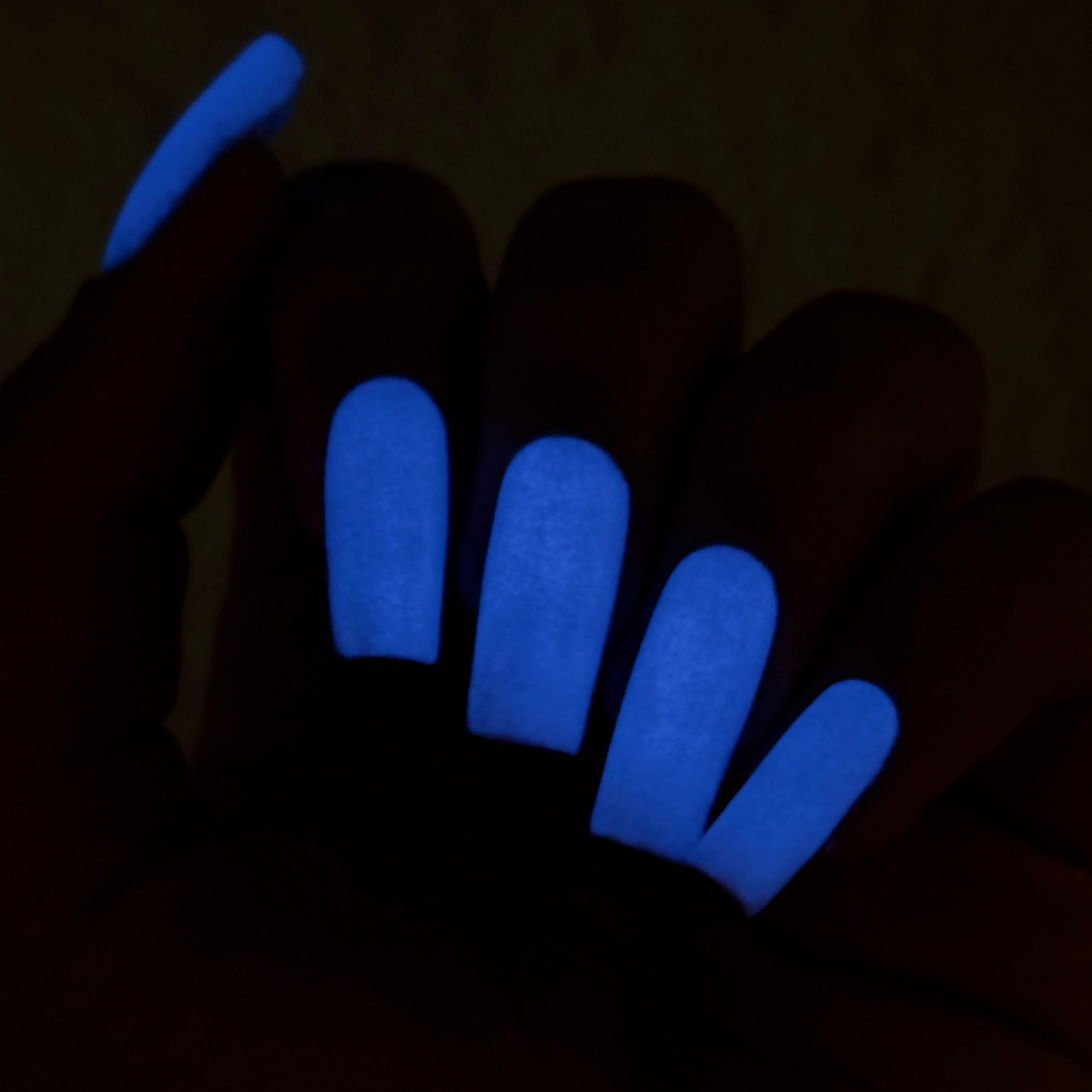 Lit From Within (GITD)