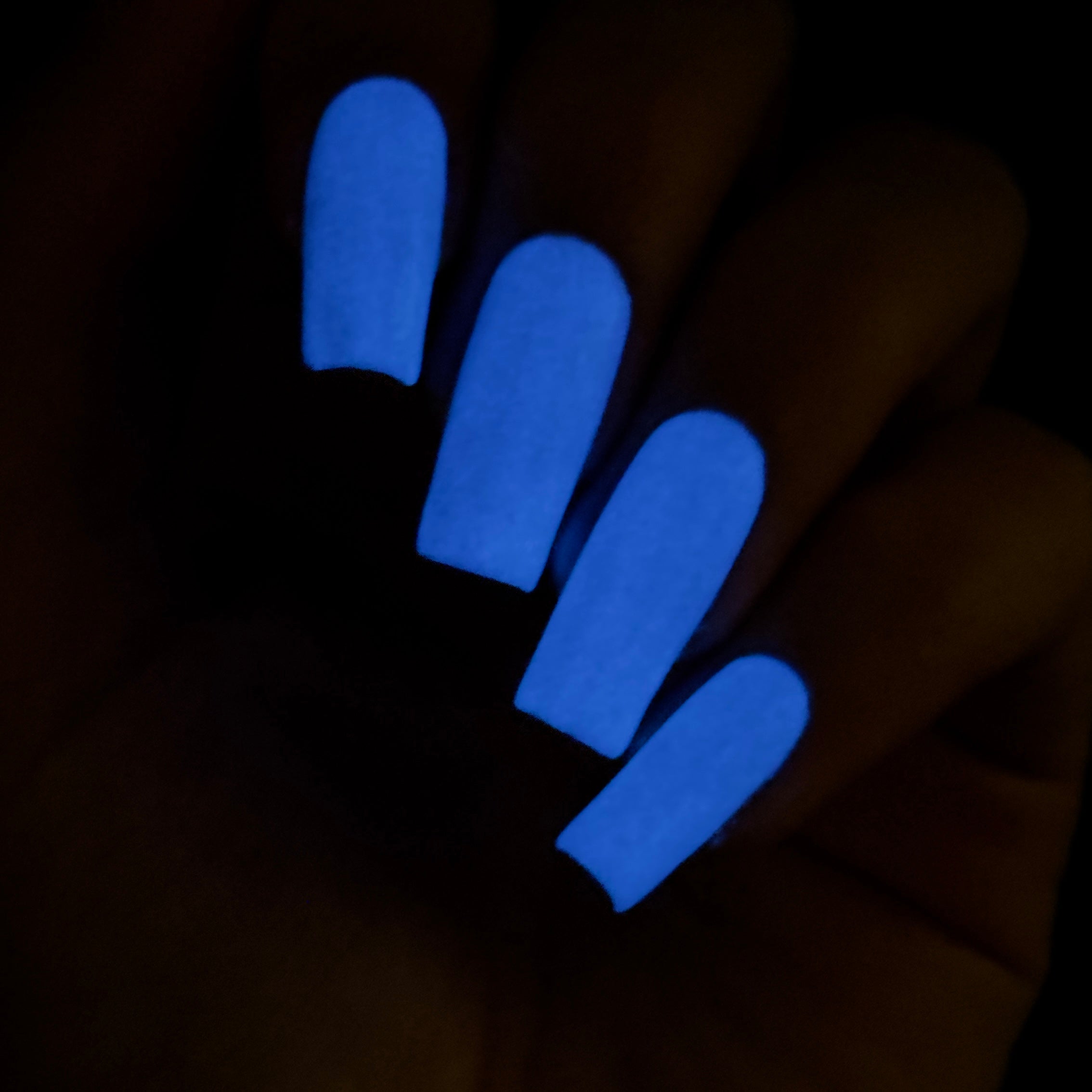 Lit From Within (GITD)