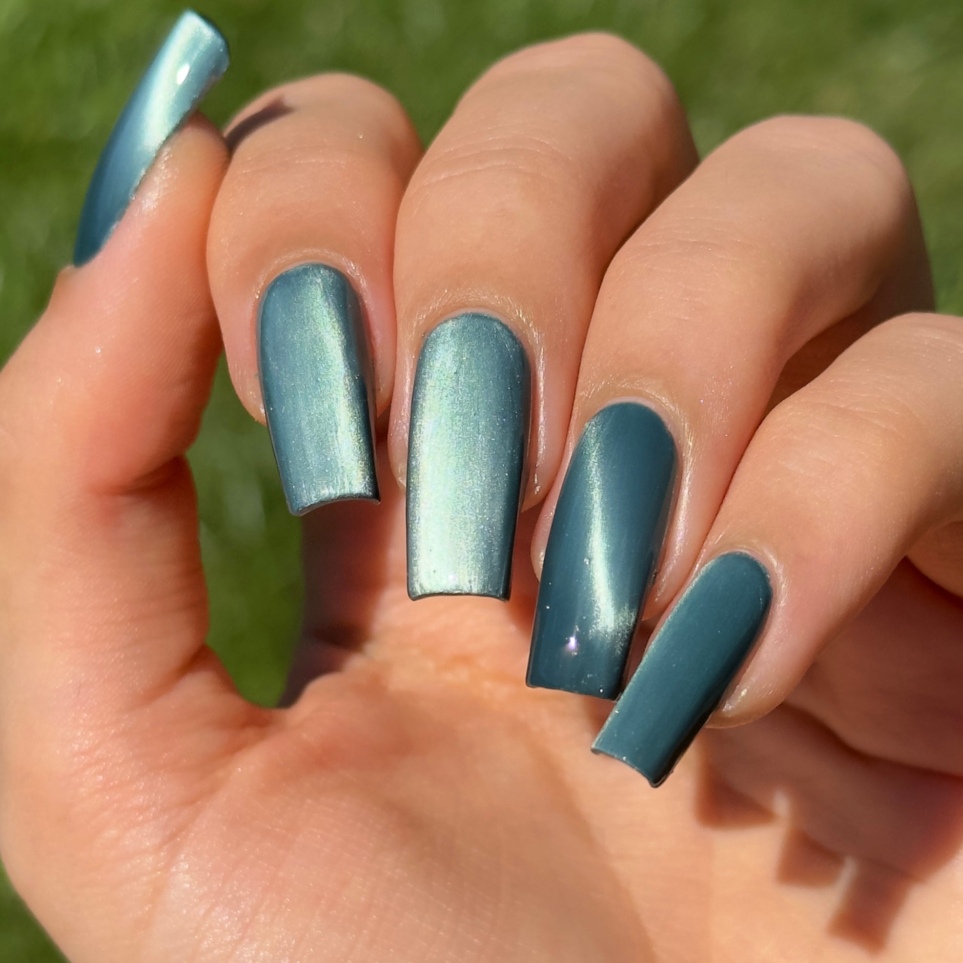 A Deep Enchantment (Magnetic)