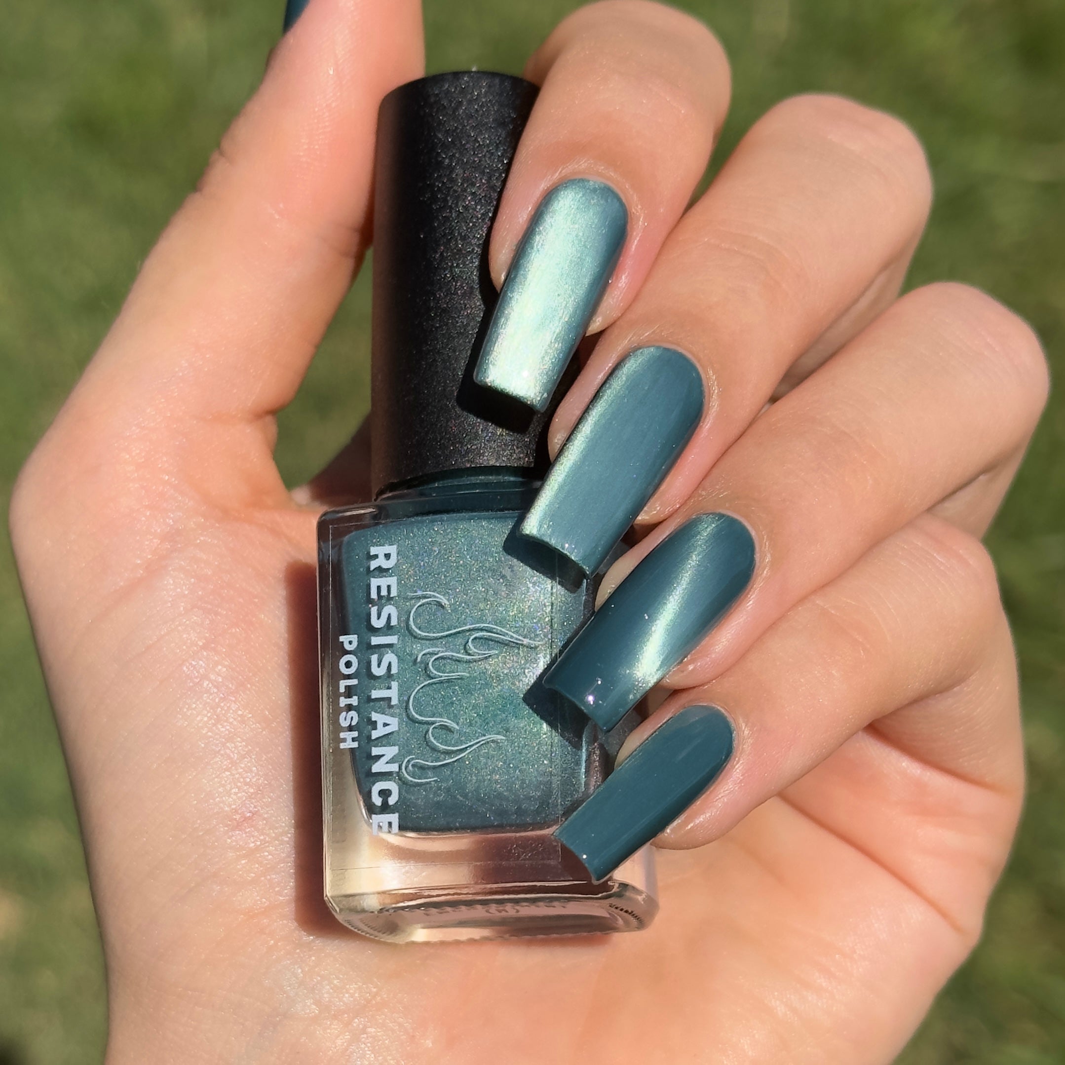 A Deep Enchantment (Magnetic)