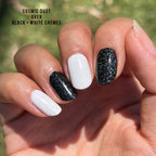 Cosmic Dust (Topper)