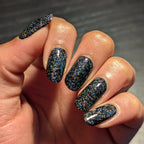 Cosmic Dust (Topper)