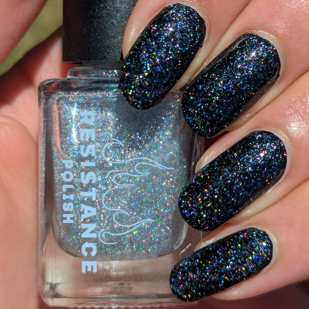 Cosmic Dust (Topper)