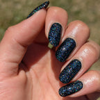 Cosmic Dust (Topper)