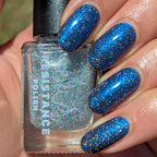 Cosmic Dust (Topper)