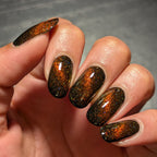 Sparks Fly (Magnetic)