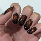 Sparks Fly (Magnetic)