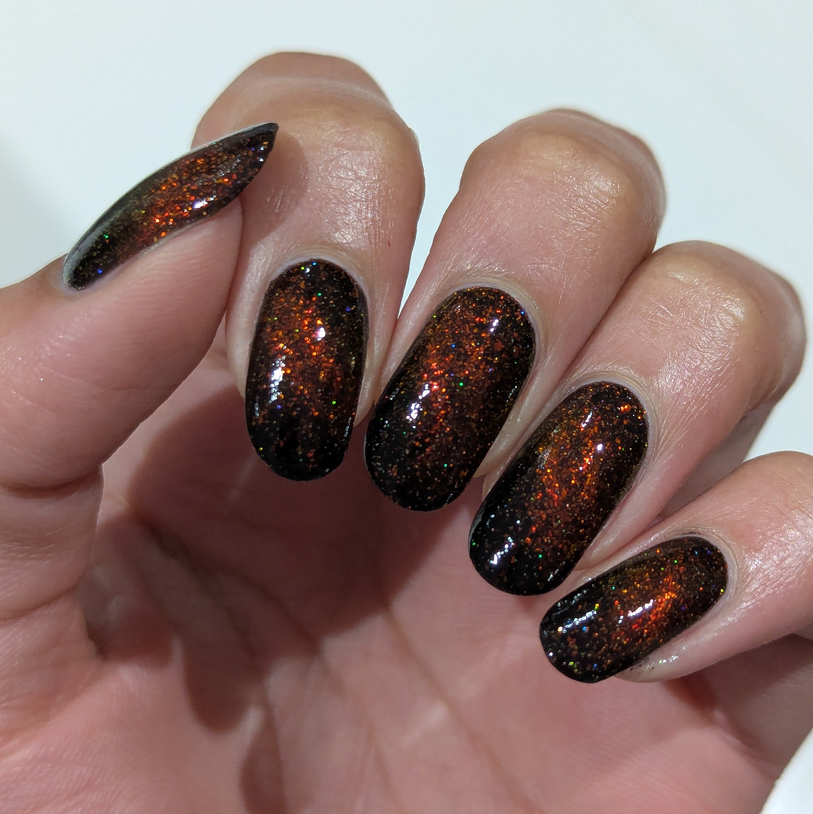 Sparks Fly (Magnetic)