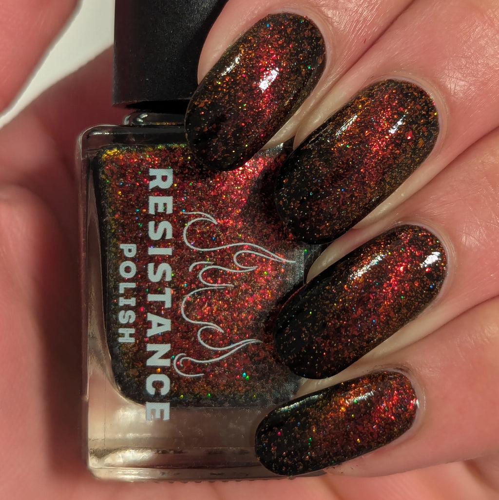 Sparks Fly (Magnetic)