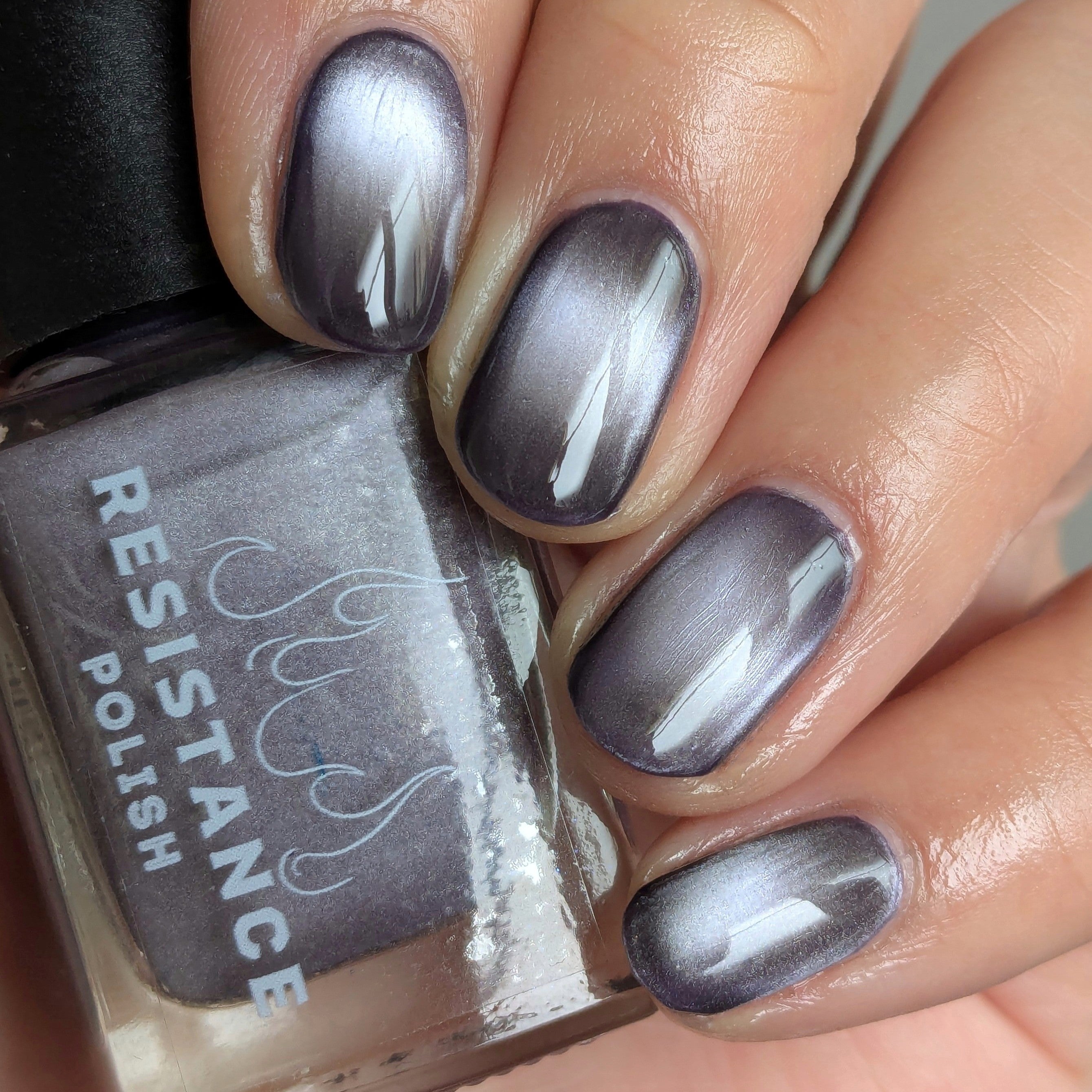 Eerie Moonlight (Magnetic)