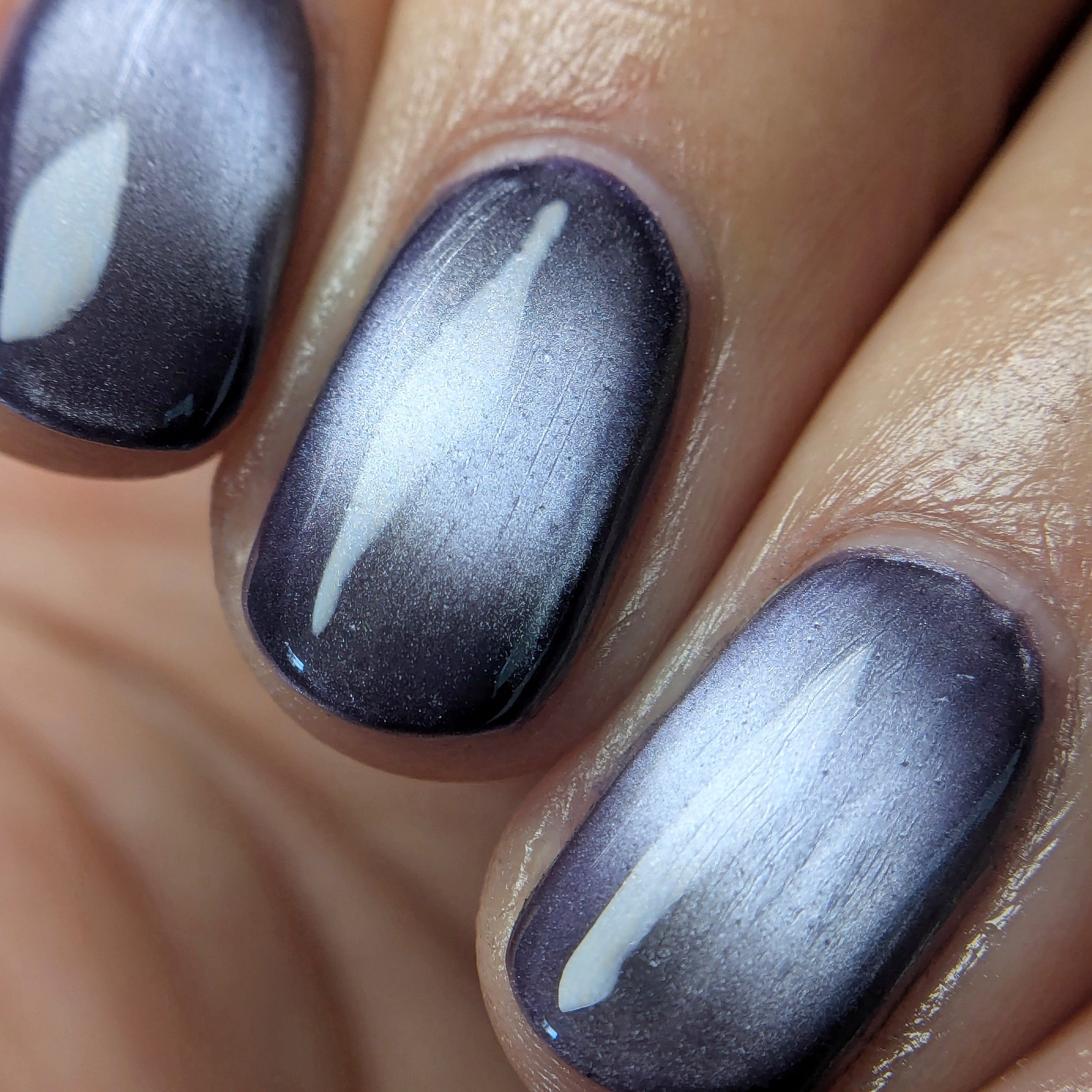 Eerie Moonlight (Magnetic)
