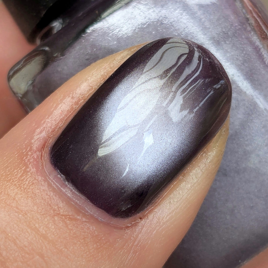 Eerie Moonlight (Magnetic)