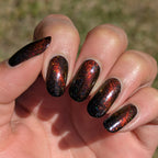 Sparks Fly (Magnetic)