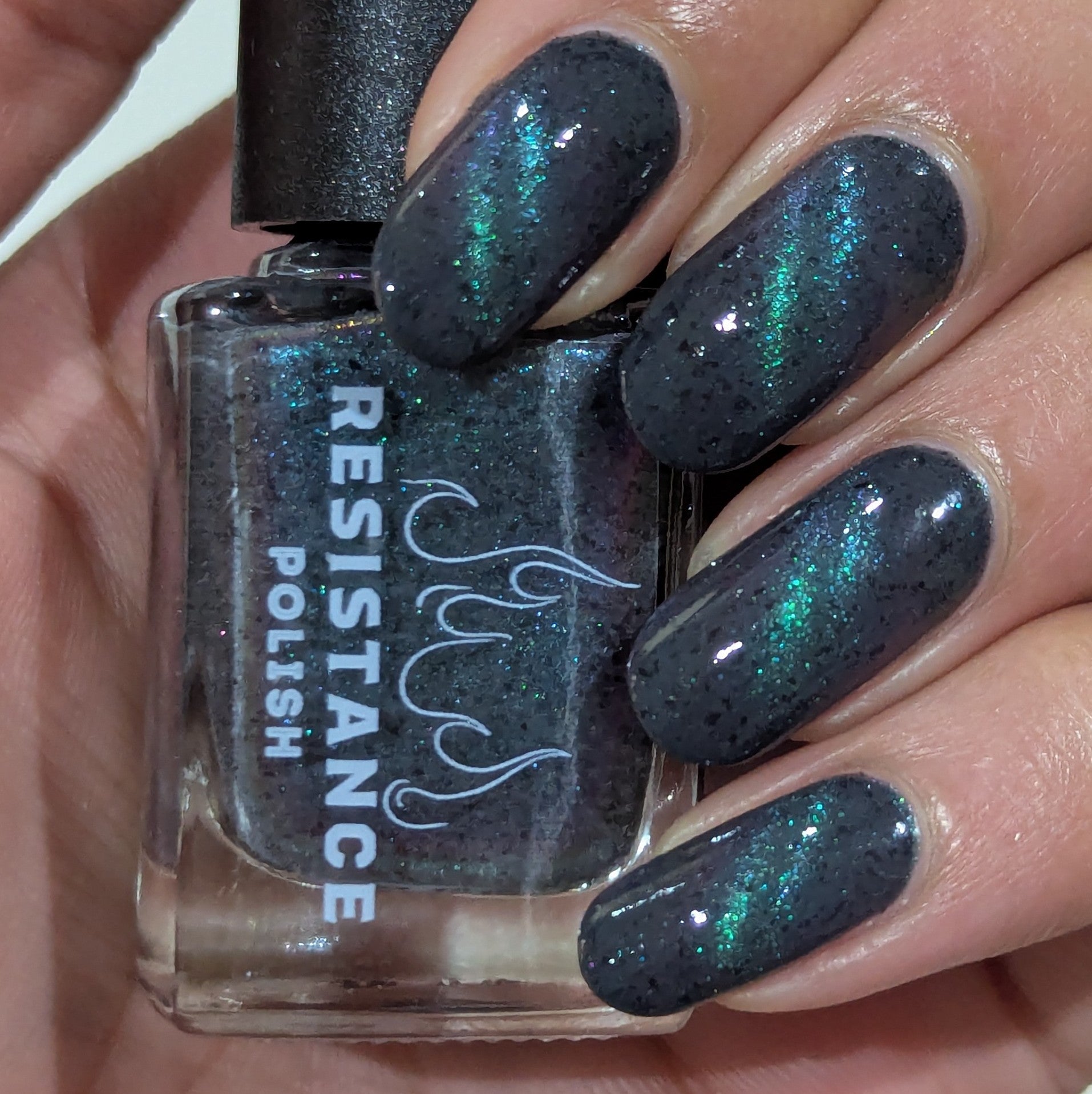 A Pigeon By Any Other Name (Magnetic)