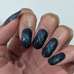 A Pigeon By Any Other Name (Magnetic)