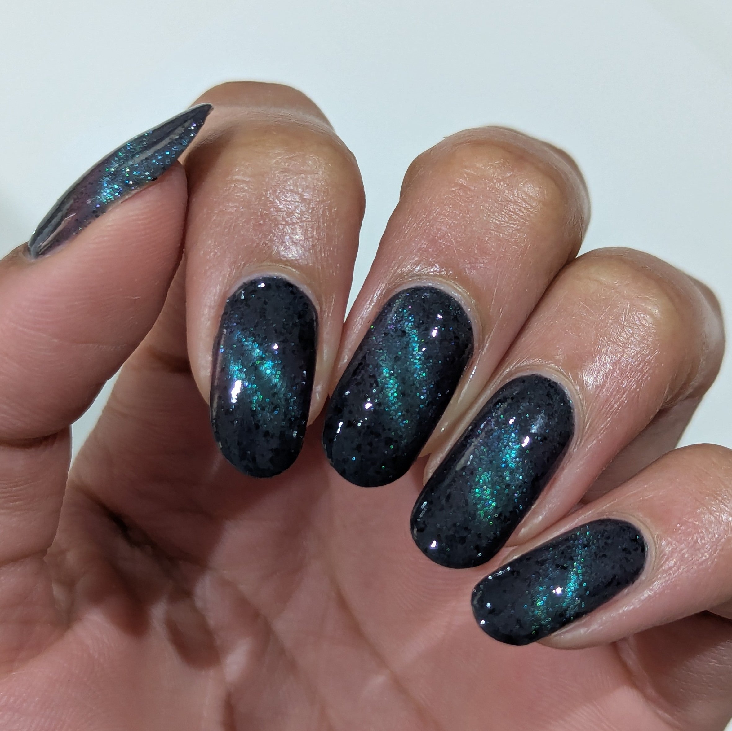 A Pigeon By Any Other Name (Magnetic)