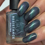 A Pigeon By Any Other Name (Magnetic)