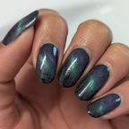 A Pigeon By Any Other Name (Magnetic)