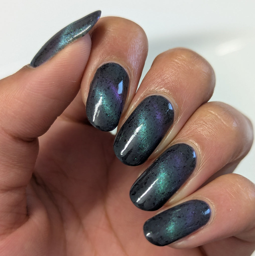 A Pigeon By Any Other Name (Magnetic)