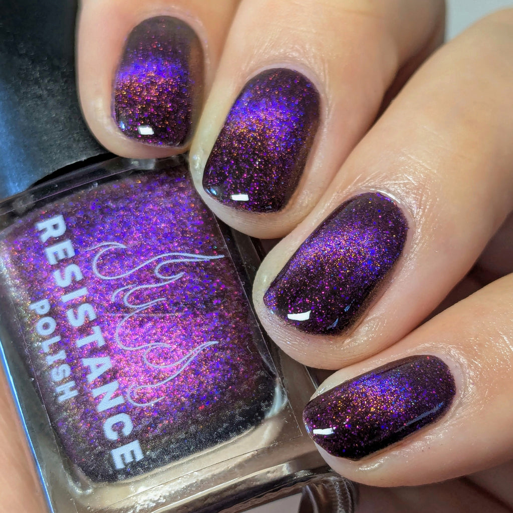 Light Up My Nights (Magnetic)