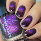 Light Up My Nights (Magnetic)