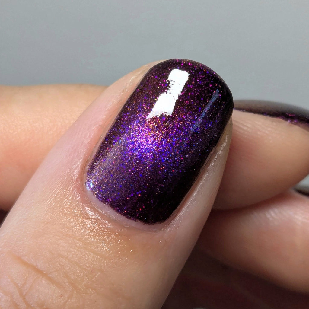 Light Up My Nights (Magnetic)