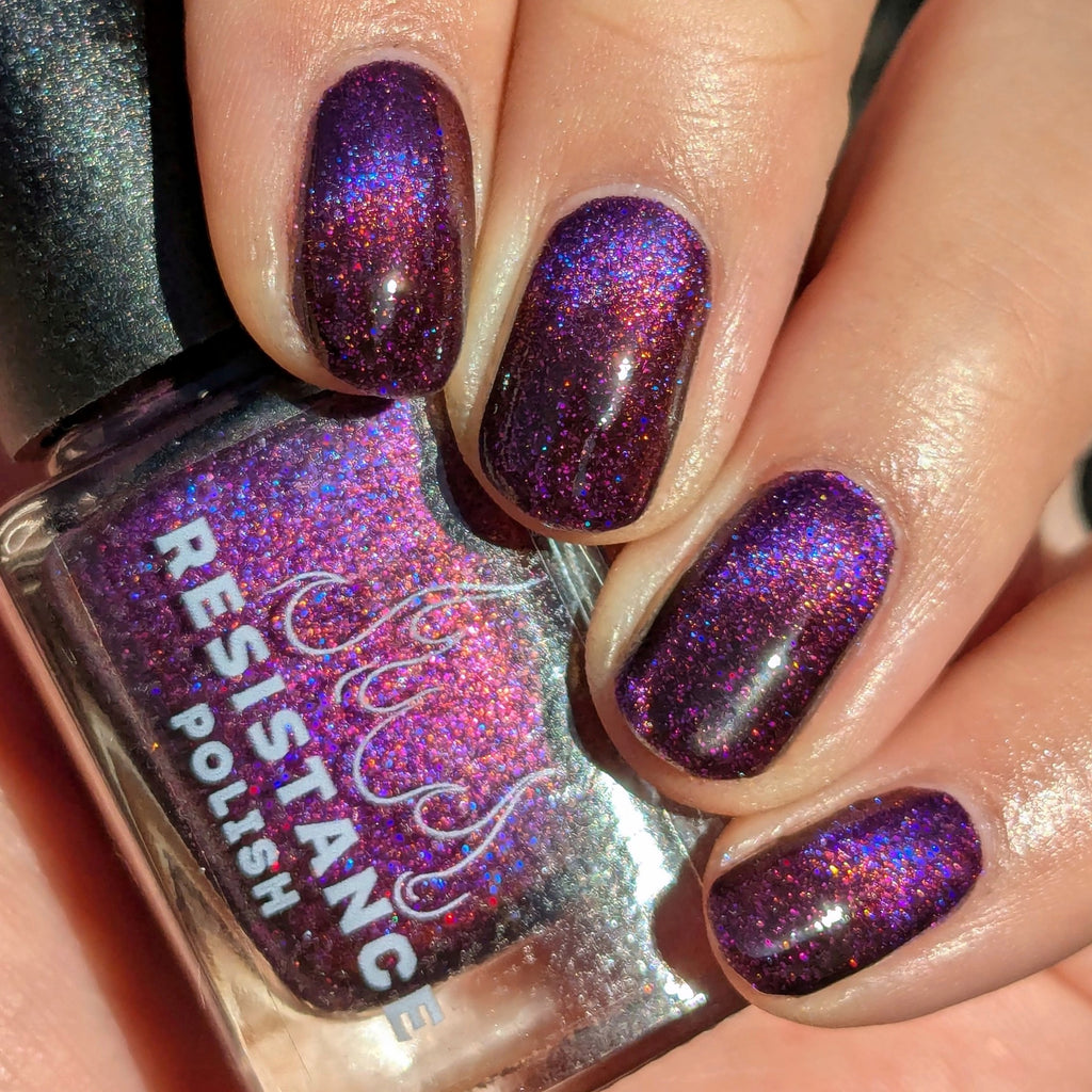 Light Up My Nights (Magnetic)