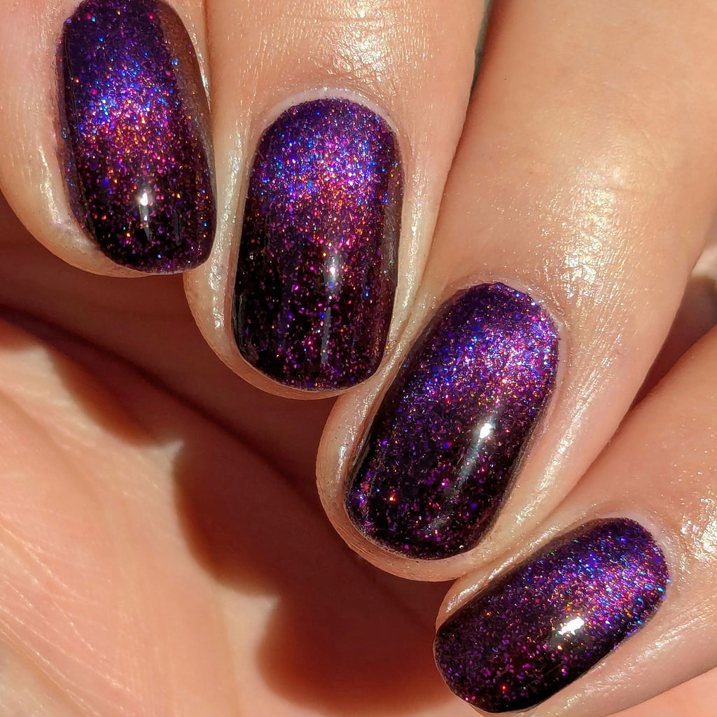 Light Up My Nights (Magnetic)