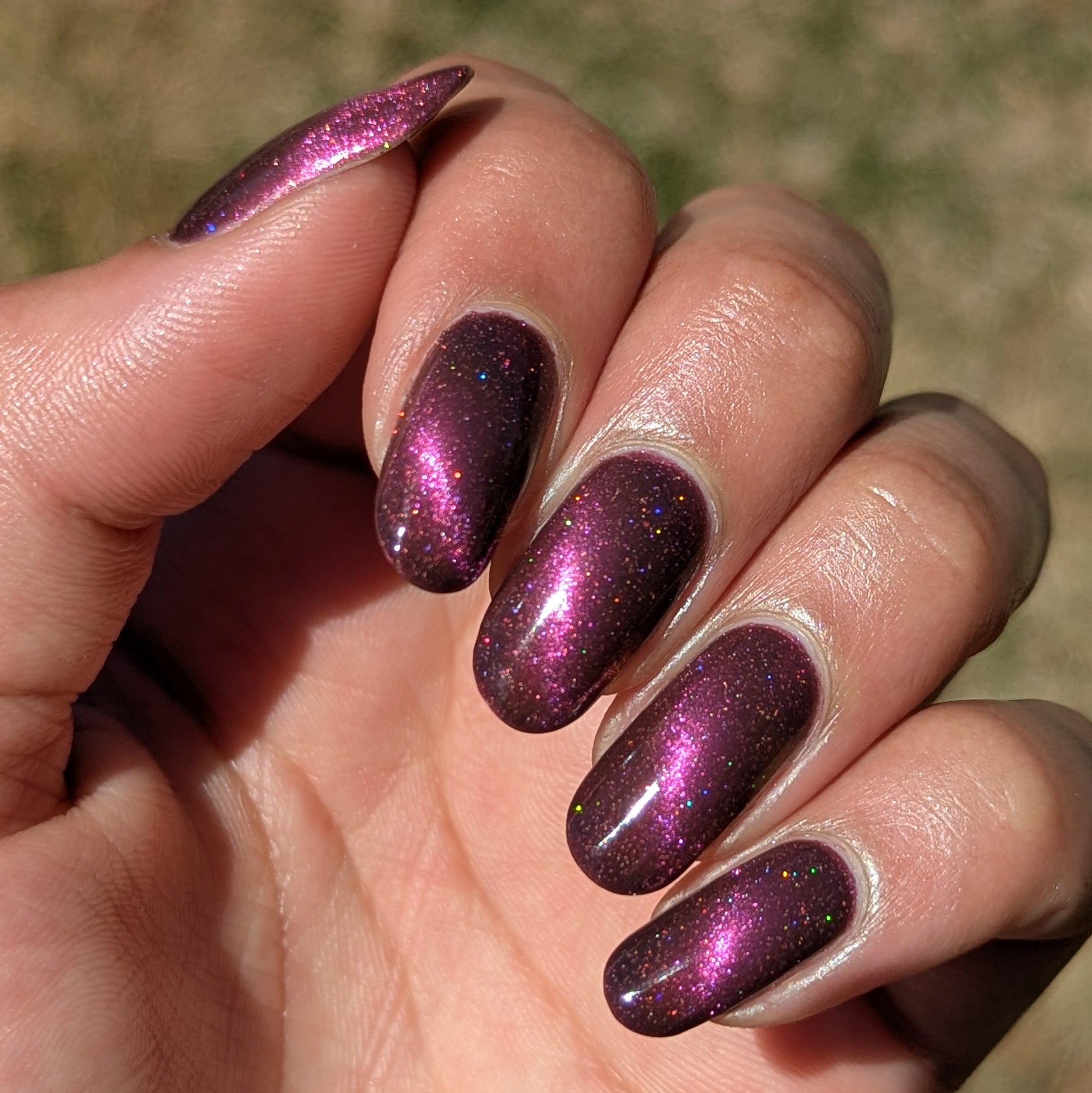 Only Thorns Left on This Rose (Magnetic)