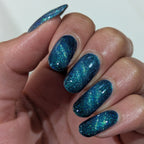 Rising Tides (Magnetic)