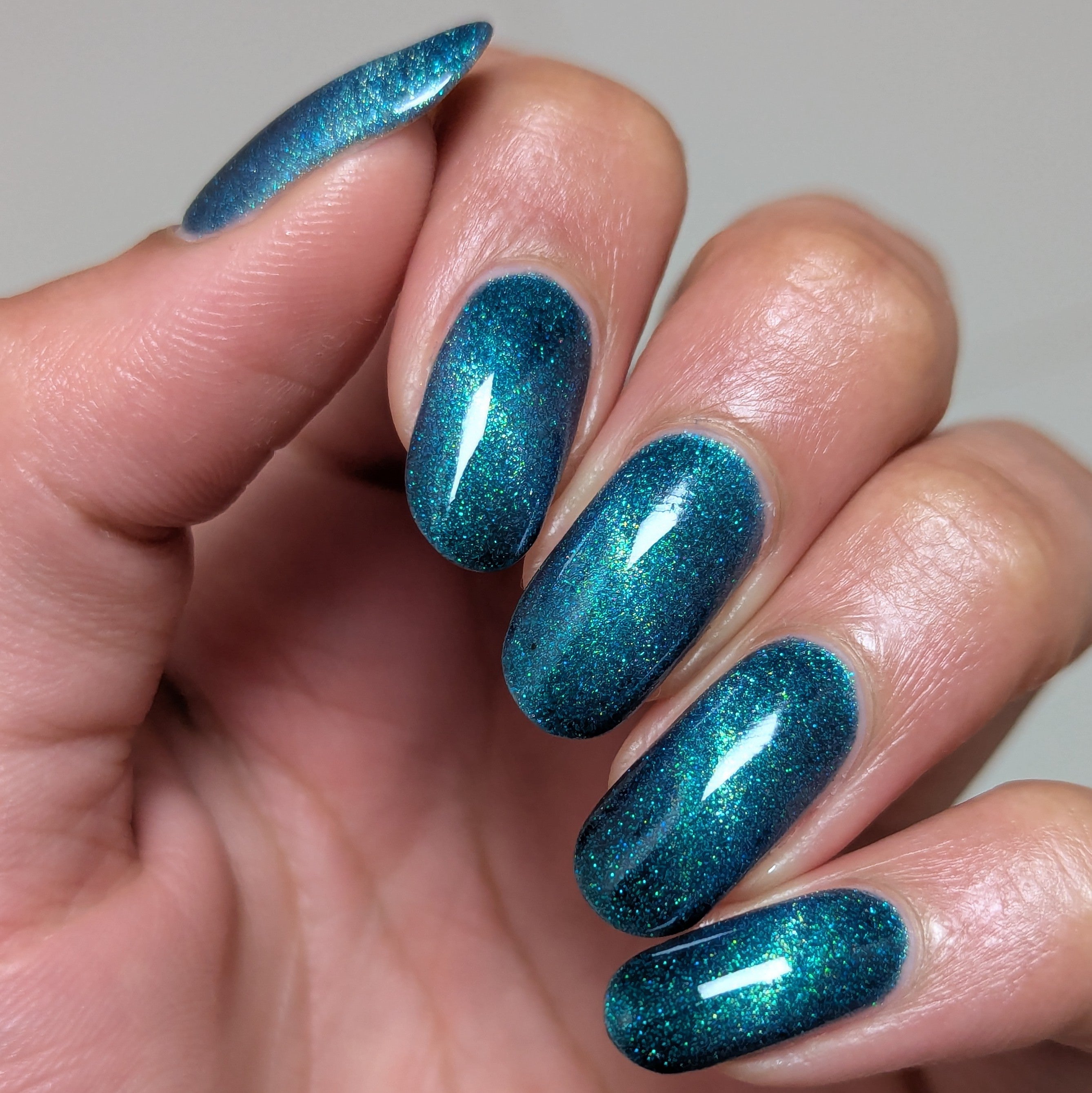 Rising Tides (Magnetic)