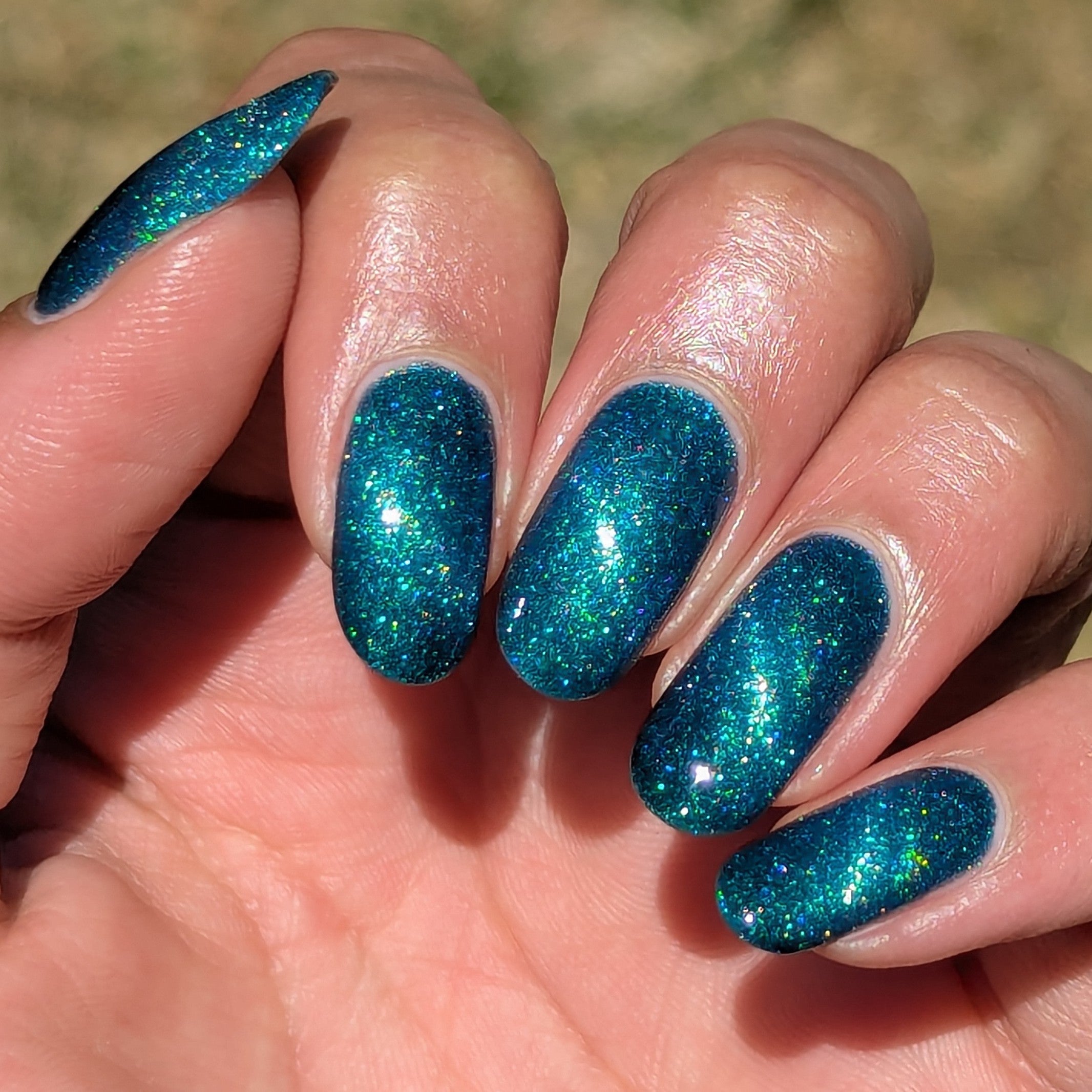 Rising Tides (Magnetic)