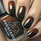 Sparks Fly (Magnetic)