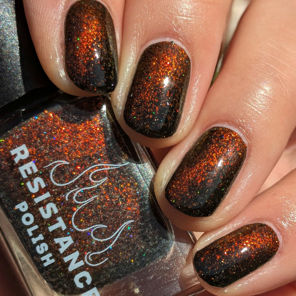 Sparks Fly (Magnetic)