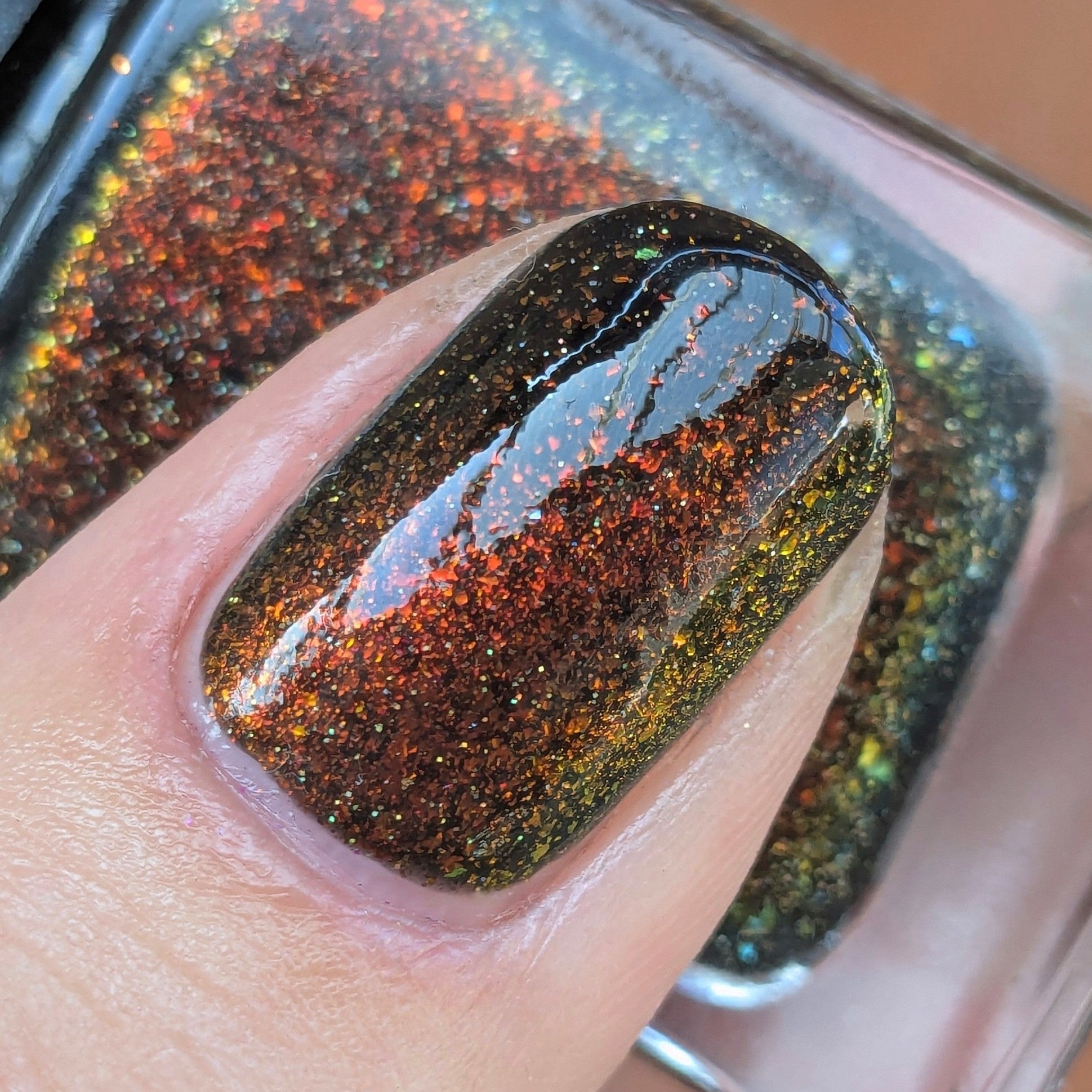 Sparks Fly (Magnetic)