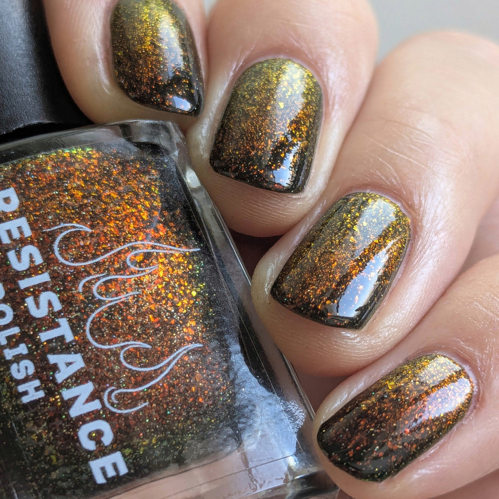 Sparks Fly (Magnetic)