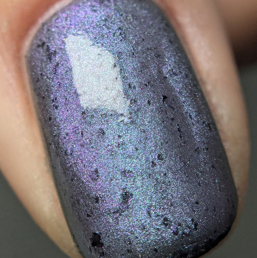 A Pigeon By Any Other Name (Magnetic)