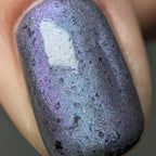 A Pigeon By Any Other Name (Magnetic)