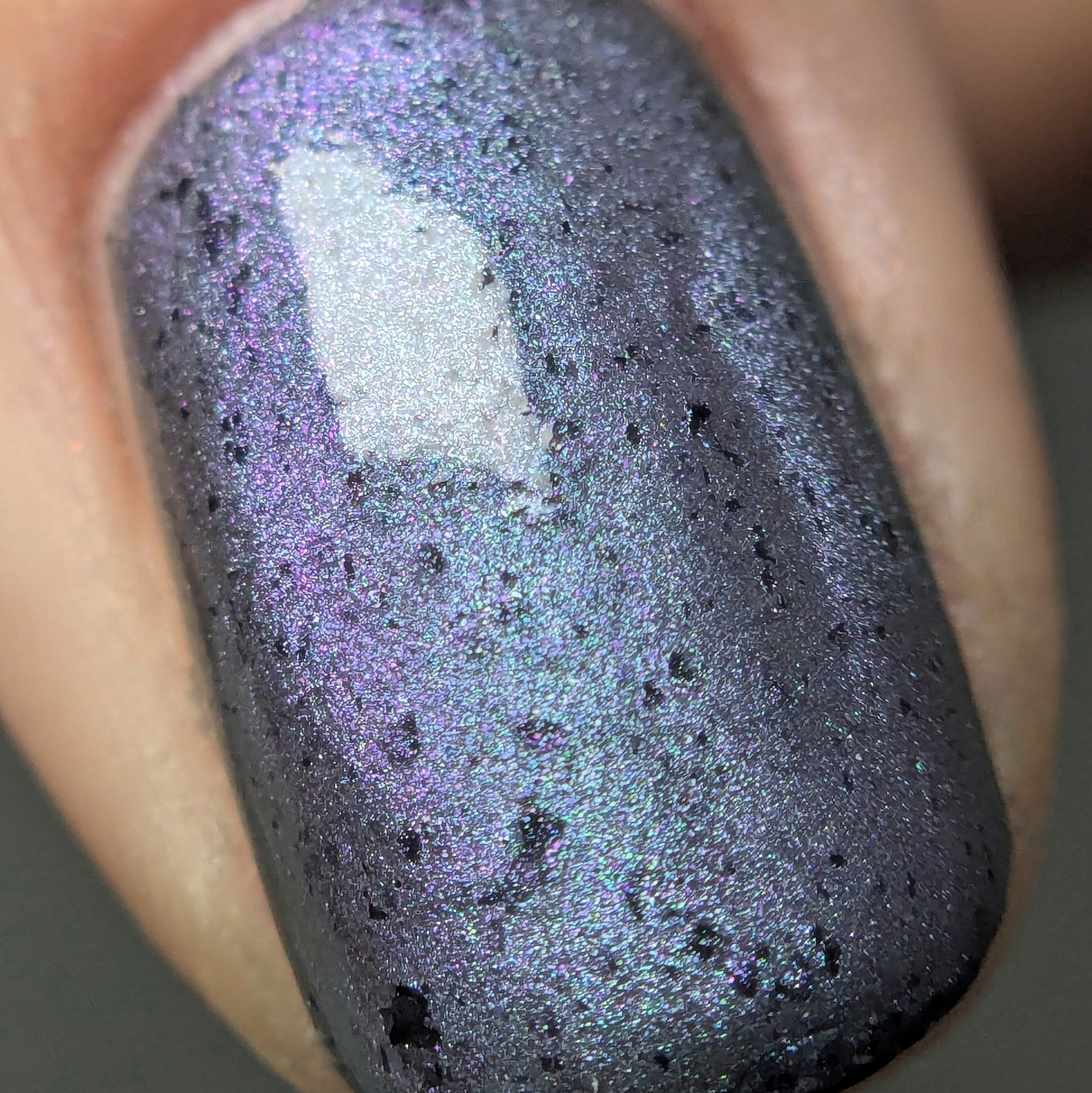 A Pigeon By Any Other Name (Magnetic)