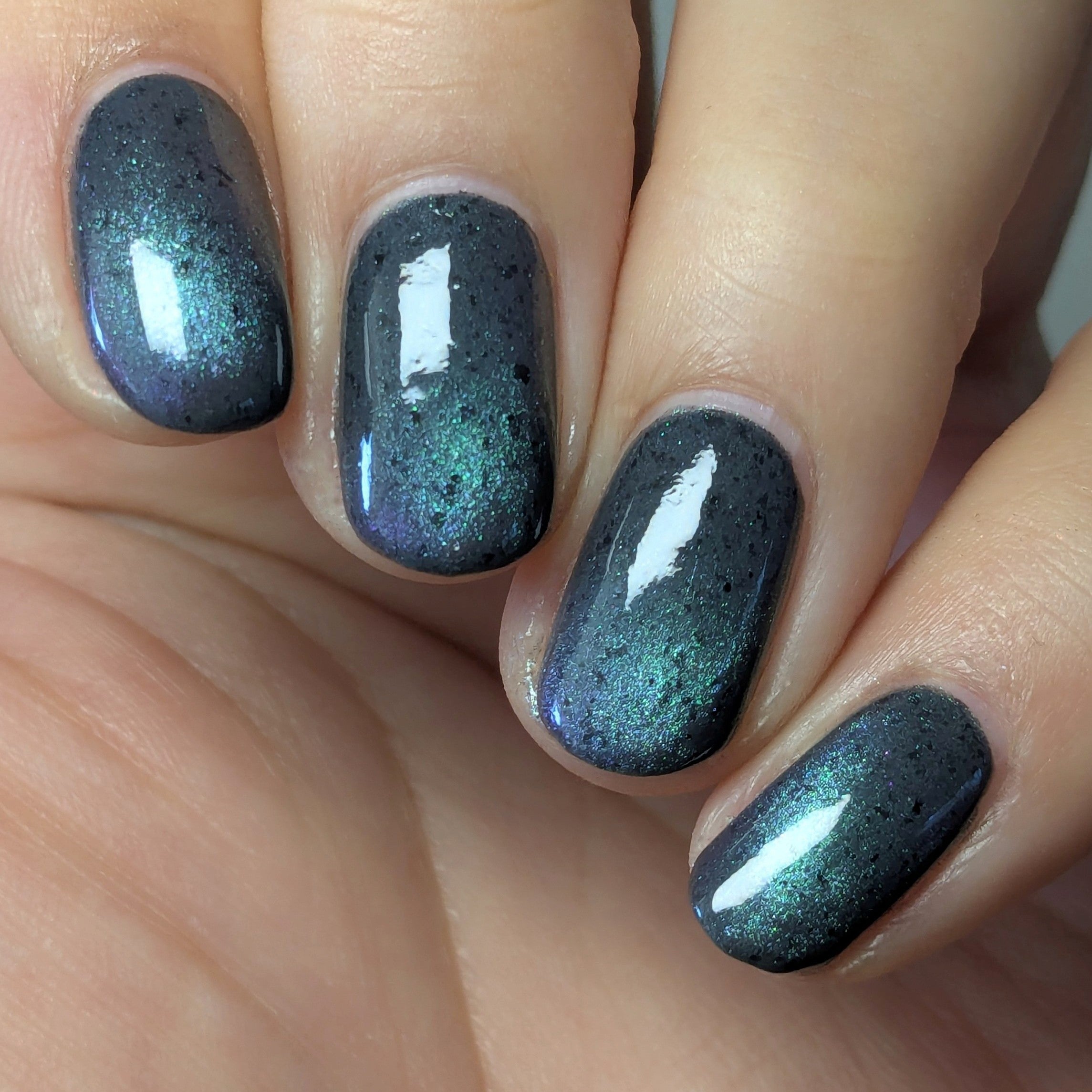 A Pigeon By Any Other Name (Magnetic)